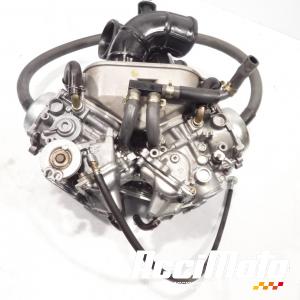 Rampe de carburateurs HONDA PAN EUROPEAN ST1100