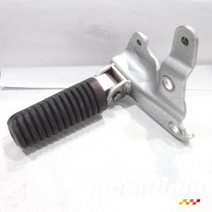 Platine repose-pied arrière (droit) YAMAHA TMAX XP500