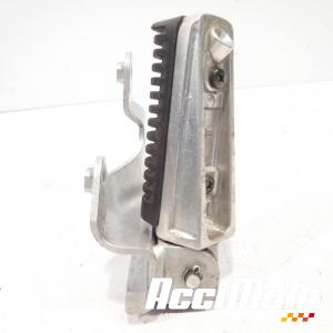 Platine repose-pied arrière (droit) YAMAHA TMAX XP500