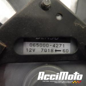 Ventilateur de radiateur  YAMAHA MT-09