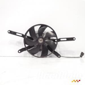 Ventilateur de radiateur  YAMAHA MT-09