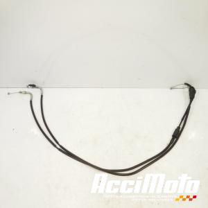 Cable d'accélérateur YAMAHA MT-09