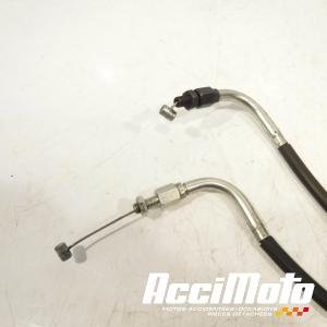 Cable d'accélérateur YAMAHA MT-09