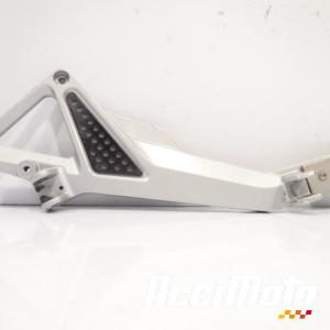 Platine repose-pied avant (gauche) HONDA HORNET CB600F