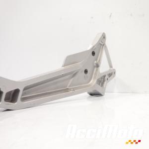 Platine repose-pied avant (gauche) HONDA HORNET CB600F