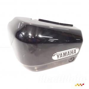 Cache sous selle (gauche) YAMAHA DRAGSTAR XVS125