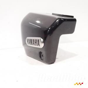 Cache sous selle (gauche) YAMAHA DRAGSTAR XVS125