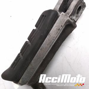 Repose-pied avant (gauche) HONDA X11 CB1100SF