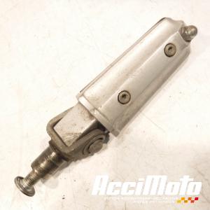 Repose-pied avant (gauche) KAWASAKI ZX9R