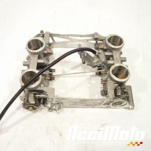 Rampe d'injection (moteur) HONDA VFR800 VTEC