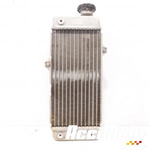 Radiateur de refroidissement YAMAHA WR 125R