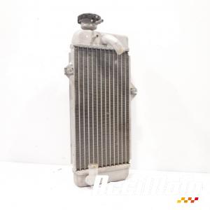 Radiateur de refroidissement YAMAHA WR 125R