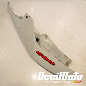 Coque arrière (gauche) SUZUKI GSXR 750