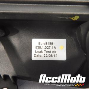 Clignotant avant gauche DUCATI DIAVEL 1200