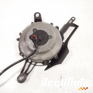 Ventilateur de radiateur  DUCATI DIAVEL 1200