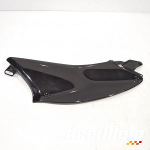 Cache sous réservoir ( gauche ) DUCATI DIAVEL 1200