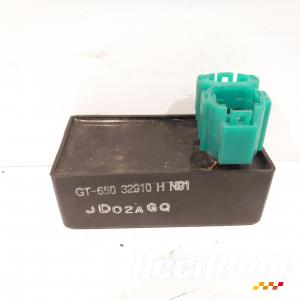 Boitier de contrôle HYOSUNG COMET GT650