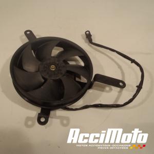 Ventilateur de radiateur  YAMAHA R6 YZF600