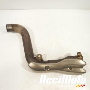 Tube d'échappement YAMAHA MT-03 660
