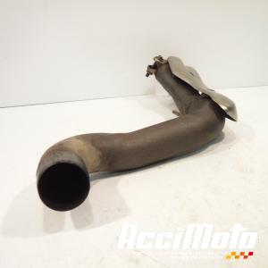 Tube d'échappement YAMAHA MT-03 660
