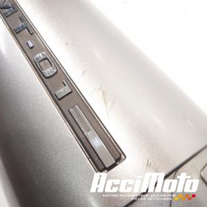 Cache silencieux d'échappement YAMAHA MT-01