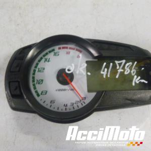 Compteur (tableau de bord) KAWASAKI ZX6R