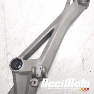 Platine repose-pieds (gauche) DUCATI MONSTER 696