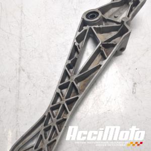 Platine repose-pieds (gauche) DUCATI MONSTER 696