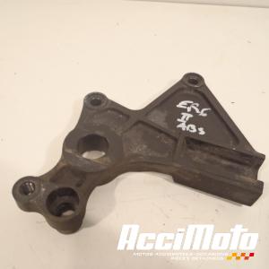 Support étrier KAWASAKI ER6 N