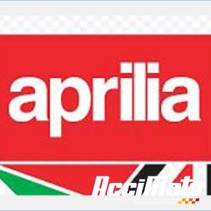Jante arrière APRILIA CAPONORD ETV1000