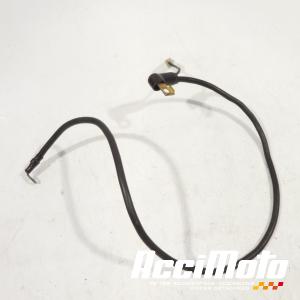 Cable de batterie négatif (-) YAMAHA FAZER FZS1000