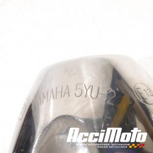 Silencieux (droit) YAMAHA MT-01