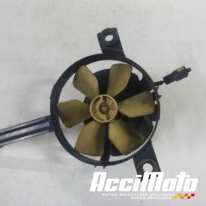 Ventilateur de radiateur  SUZUKI GSX 1400