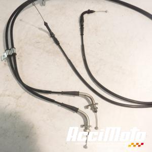 Cable d'accélérateur HONDA FORZA NSS125