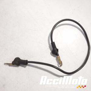 Cable de batterie positif (+) KAWASAKI NINJA EX250R