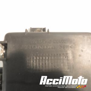 Bac à batterie HONDA VARADERO XL125V