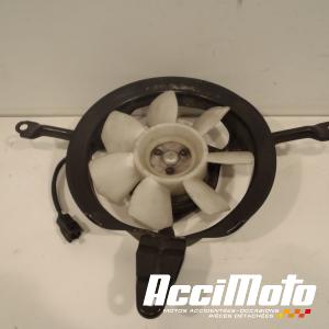 Ventilateur de radiateur  YAMAHA VENTURE ROYALE XVZ13TD