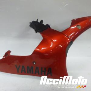 Flanc  de carénage avant (droit) YAMAHA R6 YZF600