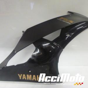 Flanc  de carénage avant (droit) YAMAHA R6 YZF600