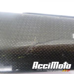 Cache sous selle (la paire) DUCATI MONSTER S4