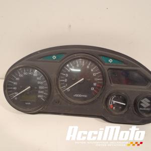 Compteur (tableau de bord) SUZUKI GSXF 600