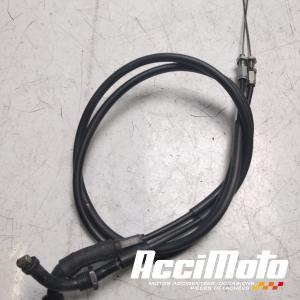 Cable d'accélérateur HONDA CB650F