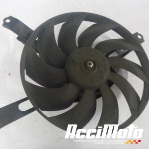 Ventilateur de radiateur  HONDA CBR1000RR