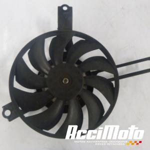 Ventilateur de radiateur  HONDA CBR1000RR