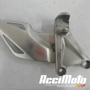 Platine repose-pied avant (gauche) HONDA CBR1000RR