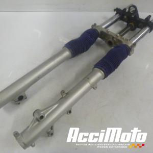 Fourche complète YAMAHA XT 600