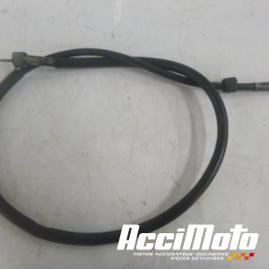 2KF,NF,3PW YAMAHA XT 600 H,N 78007650 - Câble de compteur 