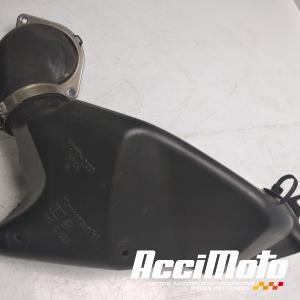 Intérieur de tête de fourche (droit) KAWASAKI ZZR ZX1400