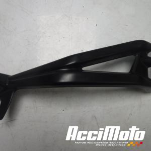 Platine repose-pied arrière (gauche) DUCATI STREETFIGHTER 848