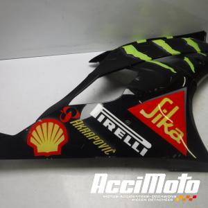 Flanc  de carénage avant (droit) YAMAHA R6 YZF600